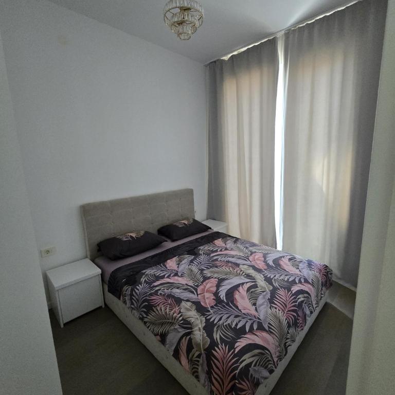 Апартаменты Дельмар - Two-Bedroom Apartment - 9