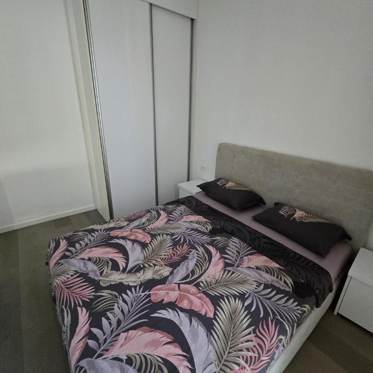 Апартаменты Дельмар - Two-Bedroom Apartment - 13
