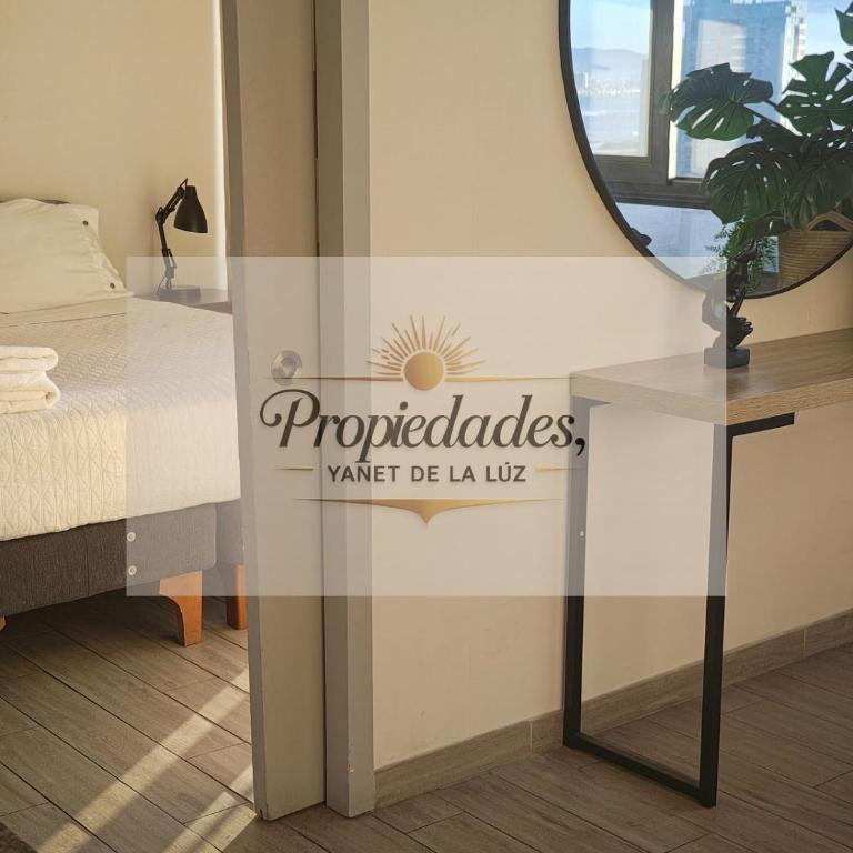 Departamento Central Vip - Apartamento con vistas al mar - 2