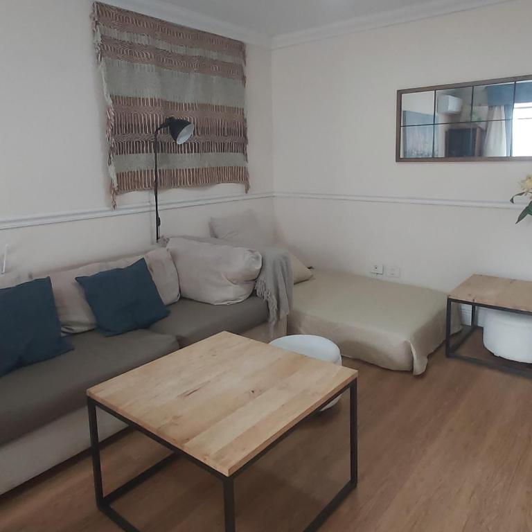 Hermoso, en el corazón de Carrasco. - Apartamento de 1 dormitorio - 7