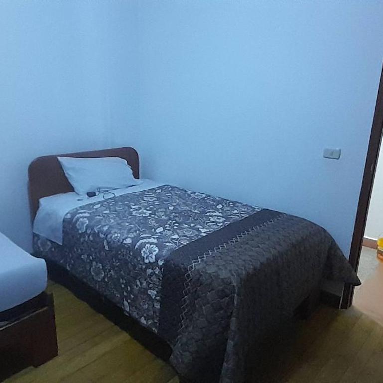 AlonsoFP - Triple Room - 1