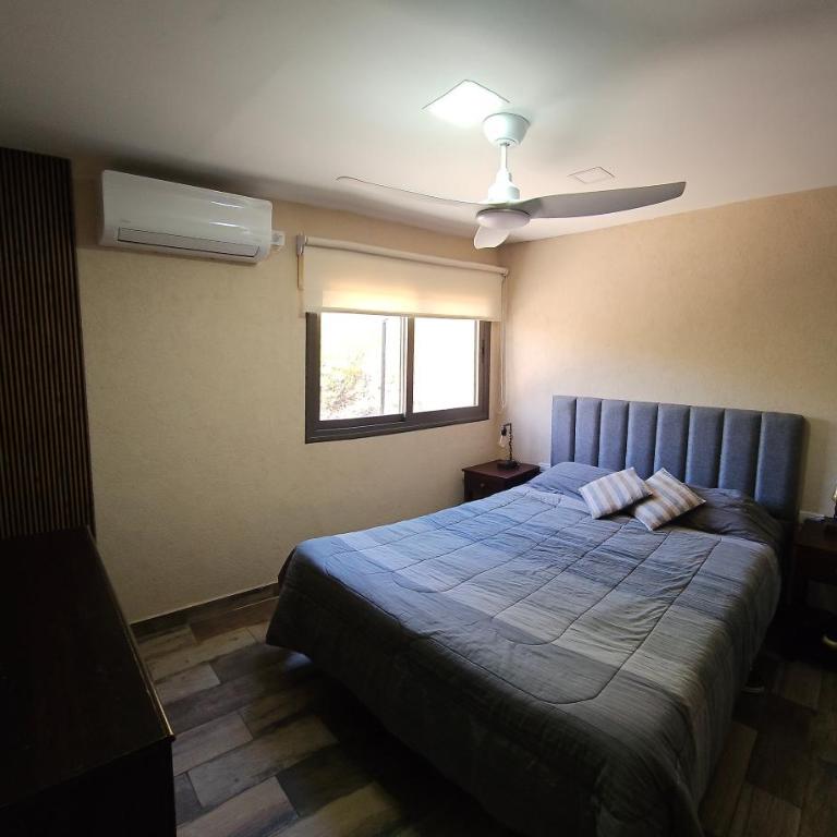 Entre Montañas - Vista Calma - Casa con 1 dormitorio - 22