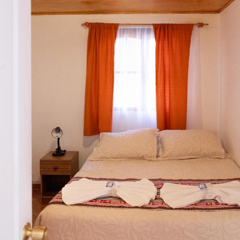 Hostal Desert - Habitación Doble - 5