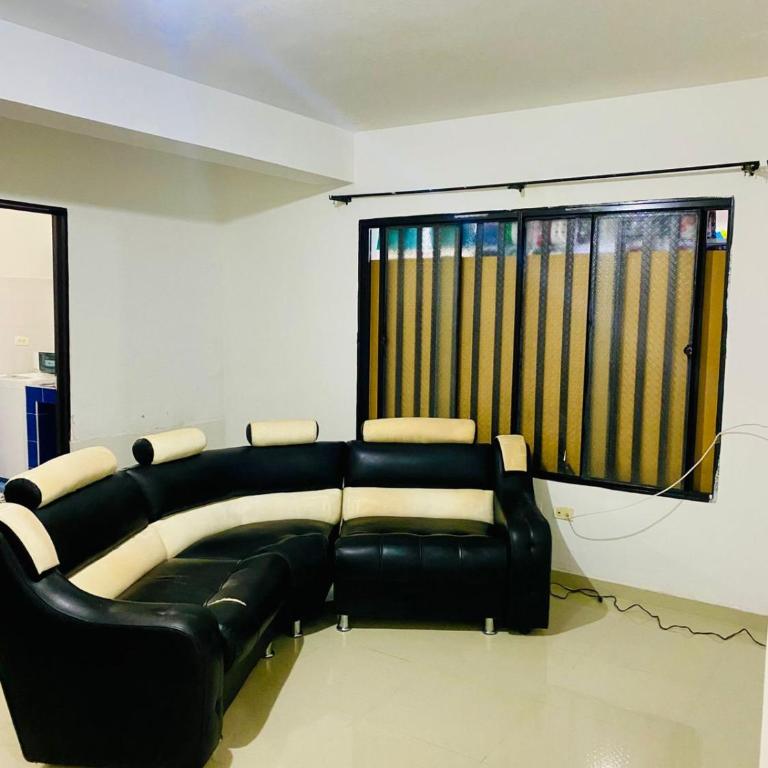 Apartamento en el Líbano - Apartamento de 1 dormitorio - 1