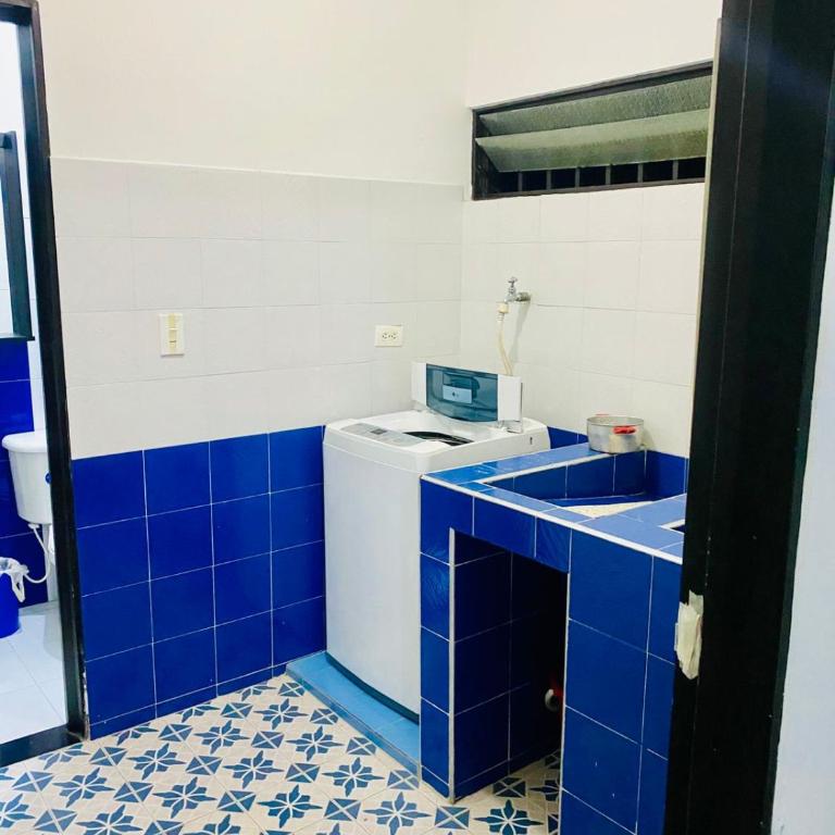 Apartamento en el Líbano - Apartamento de 1 dormitorio - 3