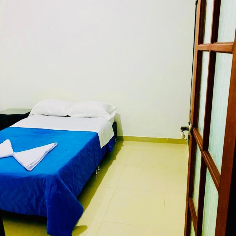 Apartamento en el Líbano - Apartamento de 1 dormitorio - 4