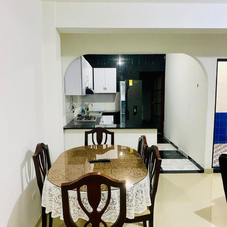 Apartamento en el Líbano - Apartamento de 1 dormitorio - 6