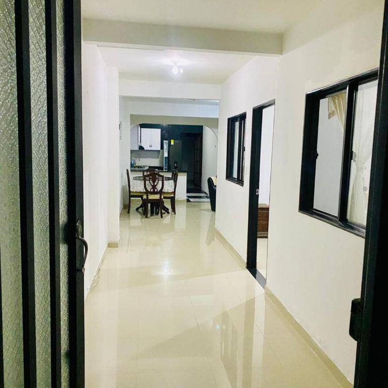 Apartamento en el Líbano - Apartamento de 1 dormitorio - 7