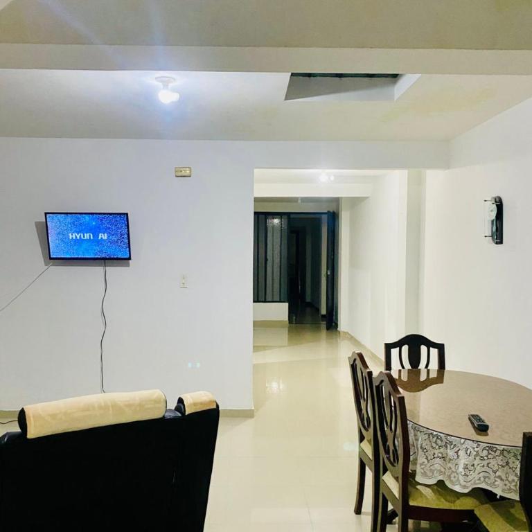 Apartamento en el Líbano - Apartamento de 1 dormitorio - 8