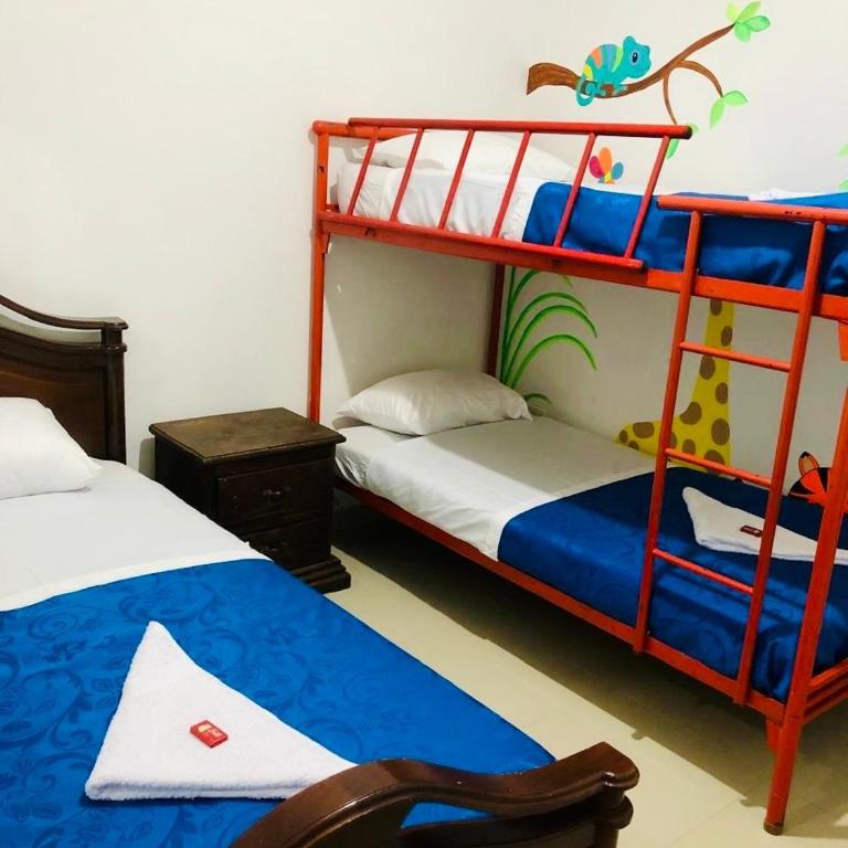 Apartamento en el Líbano - Apartamento de 1 dormitorio - 9
