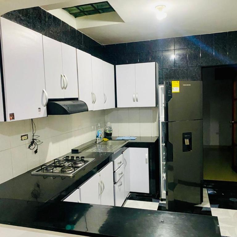 Apartamento en el Líbano - Apartamento de 1 dormitorio - 10