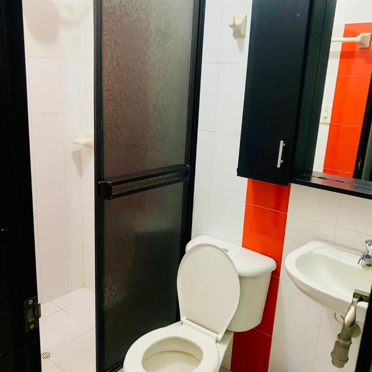 Apartamento en el Líbano - Apartamento de 1 dormitorio - 11