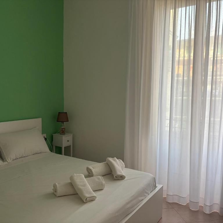 B&B Napoli Tonic - Camera Deluxe - 14