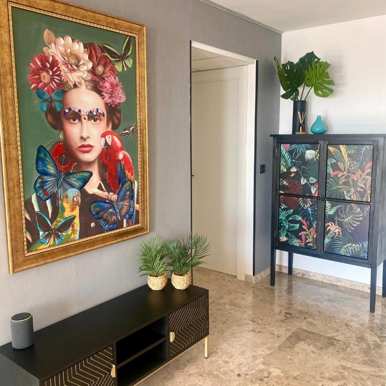 El Capricho de Frida - Apartamento de 2 dormitorios - 5