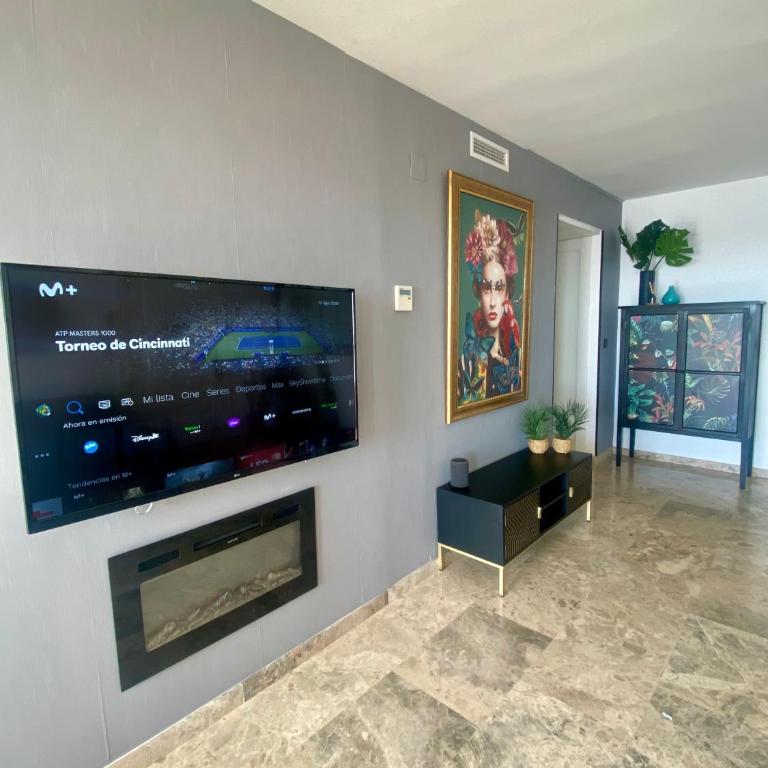 El Capricho de Frida - Apartamento de 2 dormitorios - 4