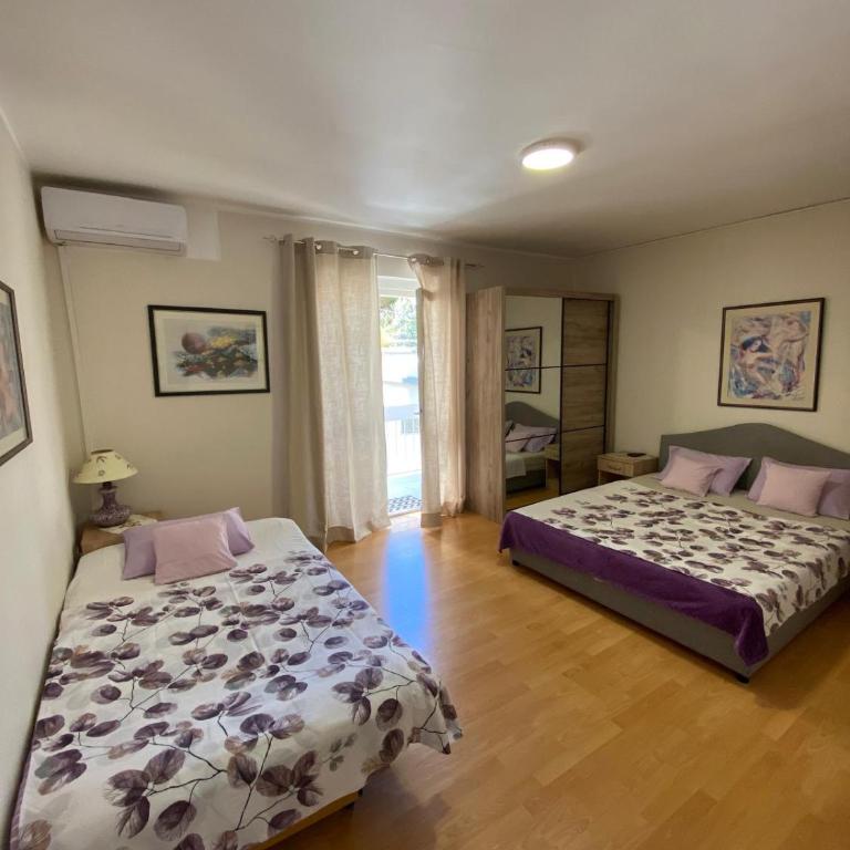 Smestaj Vella - Apartment with Sea View - 1