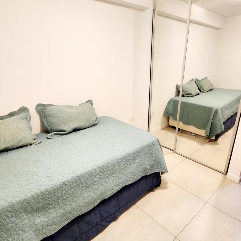 Hermoso Dpto calle Camino, Barrio Santa Genoveva - Apartamento de 2 dormitorios - 6