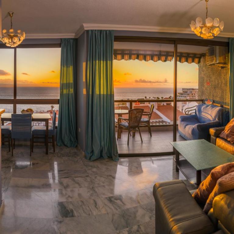 Apartamento Lago Panoramic Ocean Views - One-Bedroom Apartment - 8