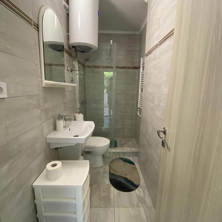 Smestaj Vella - Apartment with Sea View - 5