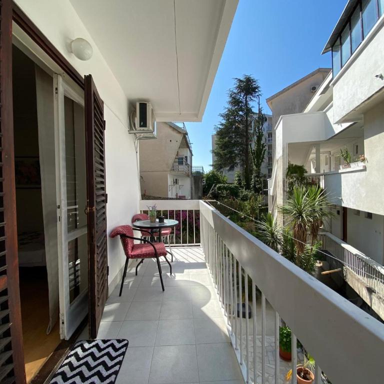 Smestaj Vella - Apartment with Sea View - 6