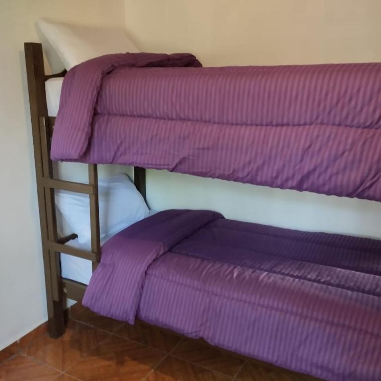 La LELITA - Two-Bedroom House - 6