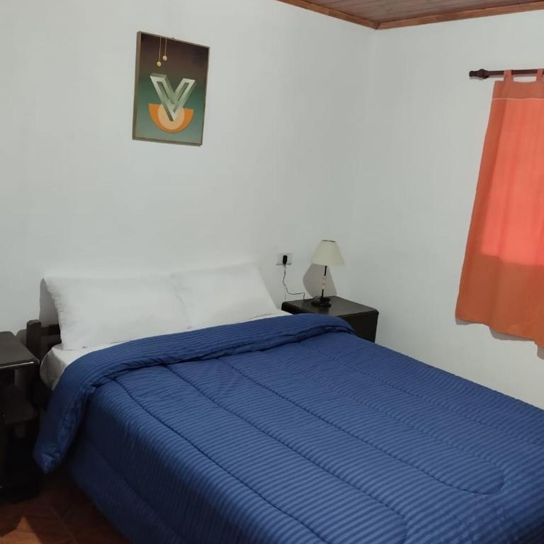 La LELITA - Two-Bedroom House - 7