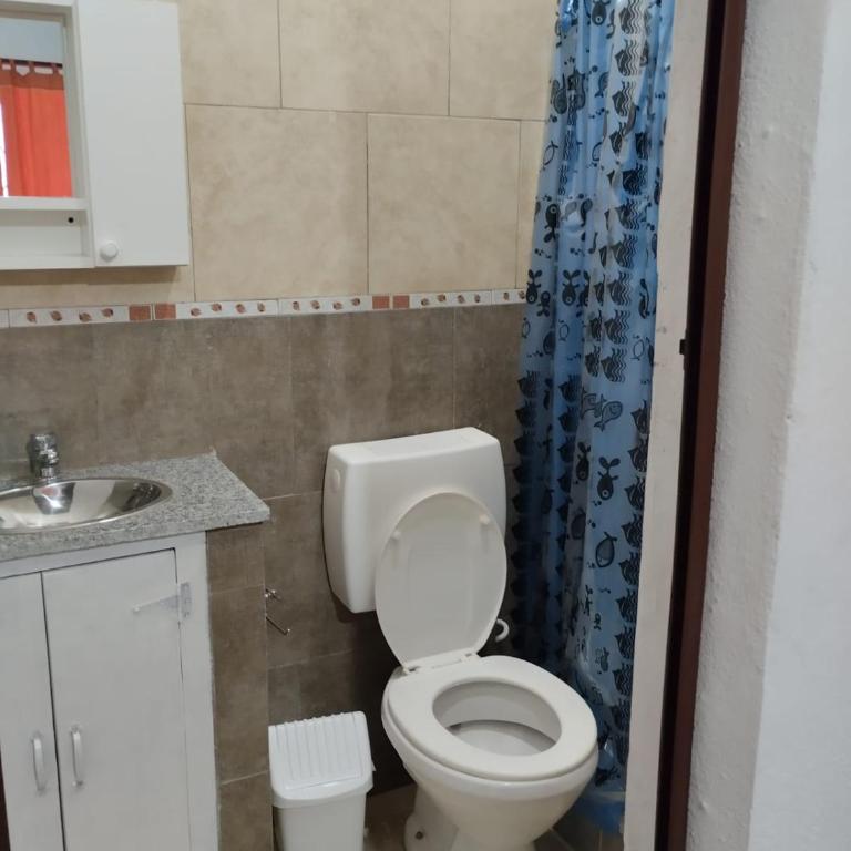 La LELITA - Two-Bedroom House - 8