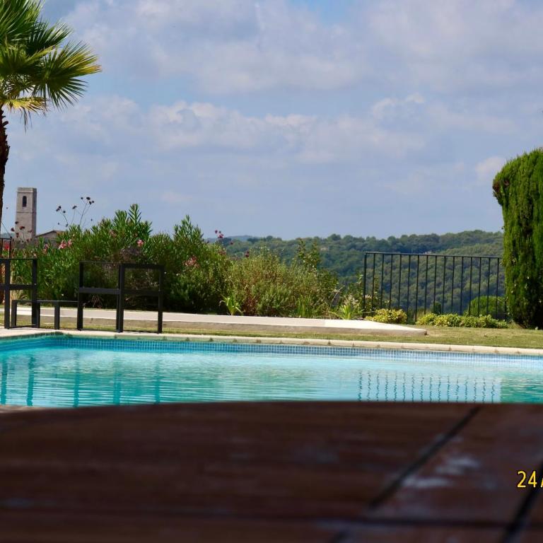 Villa GALET - Villa - 97