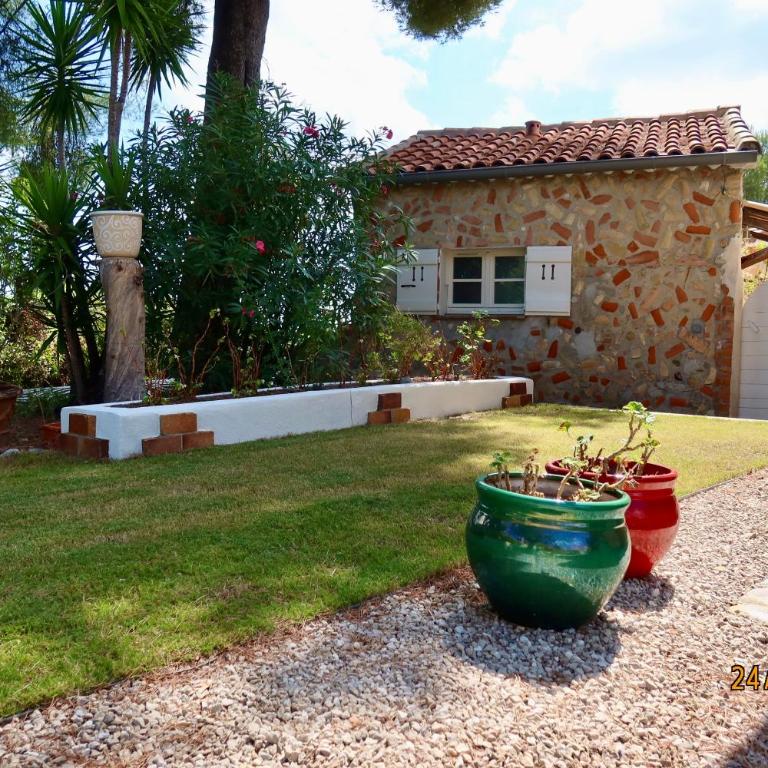 Villa GALET - Villa - 96