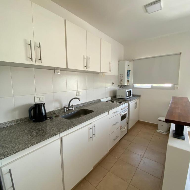 Altos de la Cooperativa Médica - Apartamento de 1 dormitorio - 5