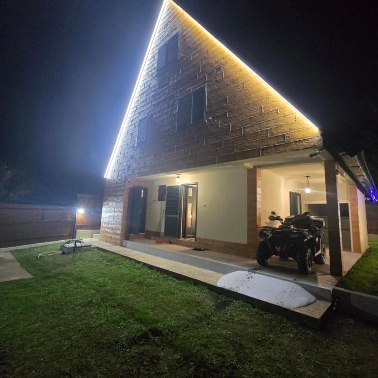 Vila ALDIMARA - Villa - 2
