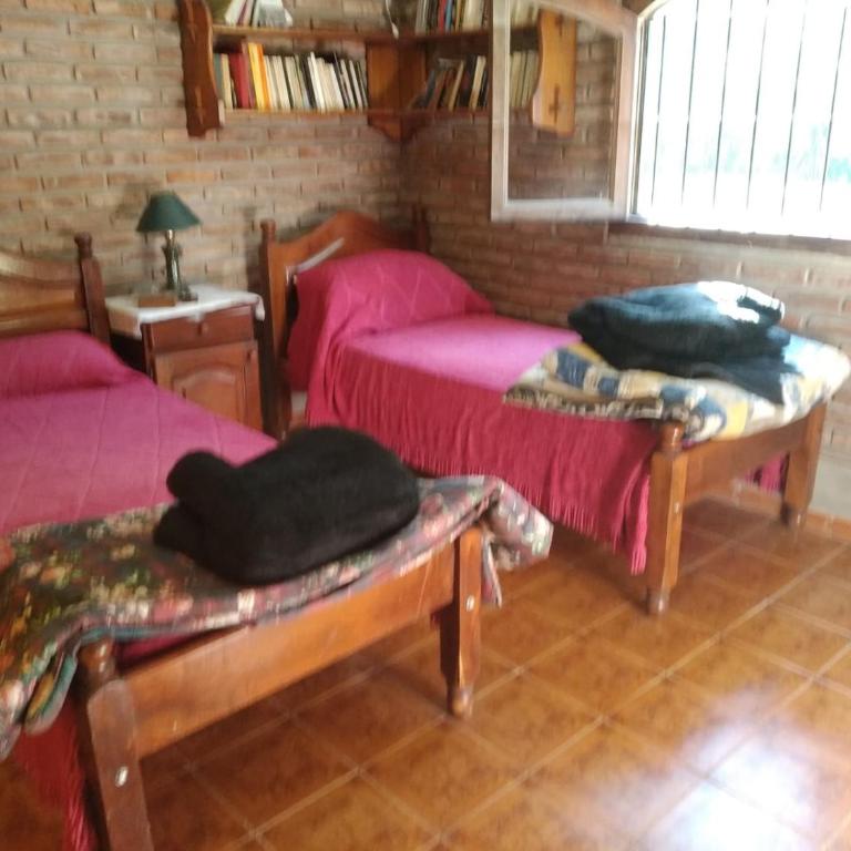 Yayta - Casa de 4 dormitorios - 5