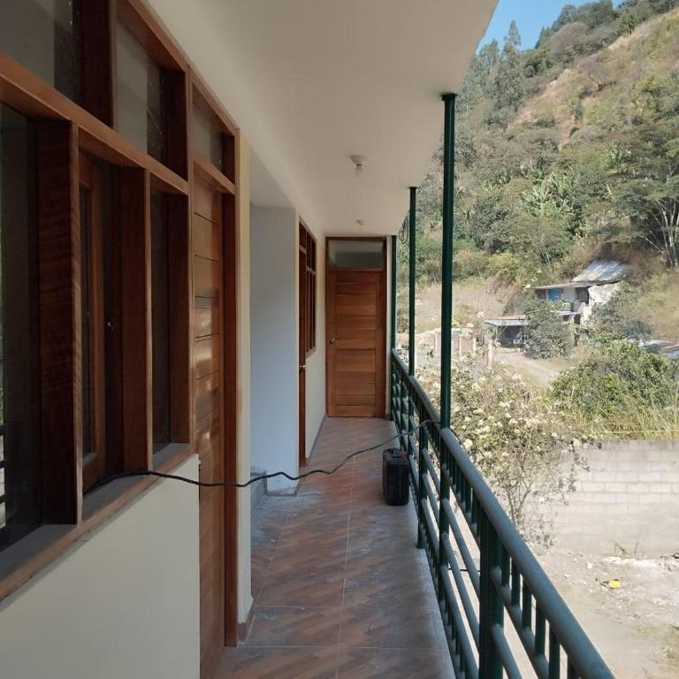 Glamping Machupicchu Lodge - Quadruple Room - 2