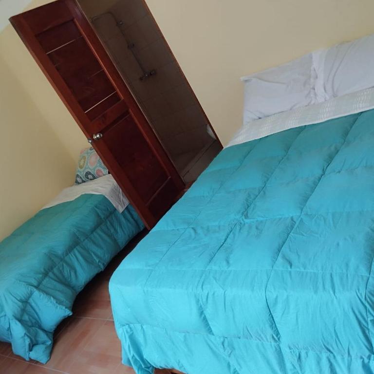 Glamping Machupicchu Lodge - Family Room with Private Bathroom - 2