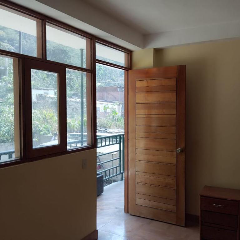 Glamping Machupicchu Lodge - Quadruple Room - 11