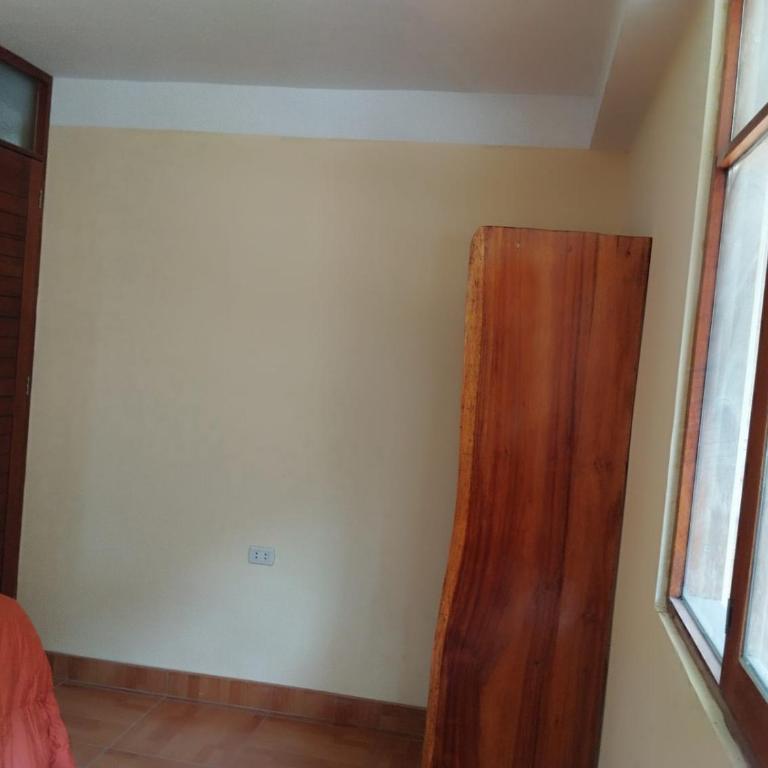 Glamping Machupicchu Lodge - Quadruple Room - 12
