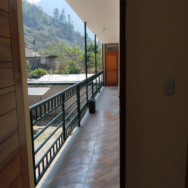 Glamping Machupicchu Lodge - Quadruple Room - 13