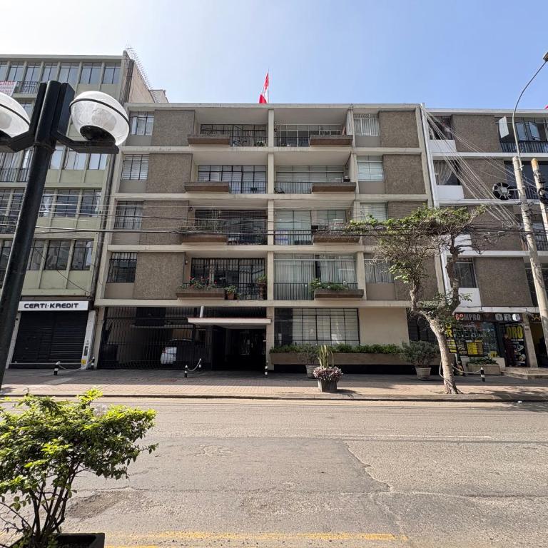 2Br Apartment Miraflores - Two-Bedroom Apartment - 18