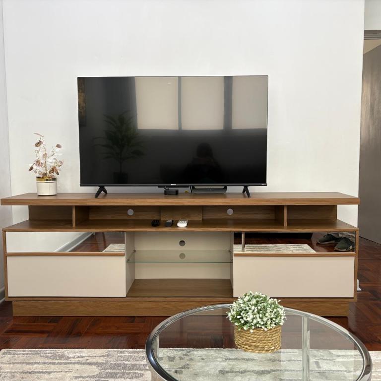 2Br Apartment Miraflores - Two-Bedroom Apartment - 2