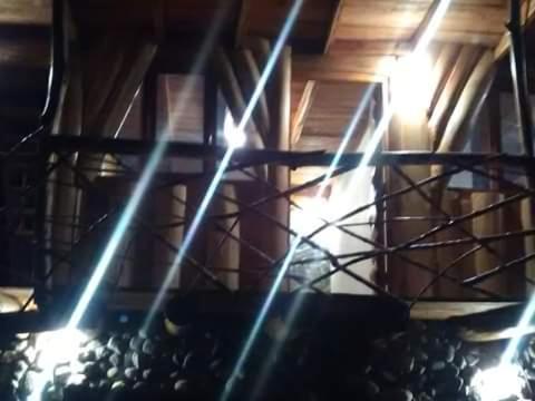 Glamping Machupicchu Lodge - Deluxe King Room - 20