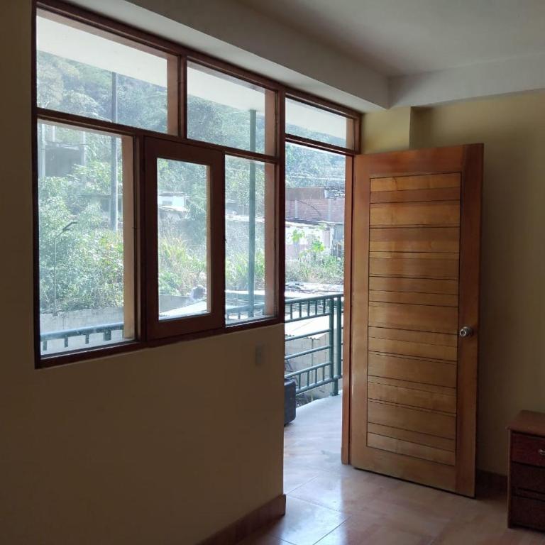 Glamping Machupicchu Lodge - Quadruple Room - 24