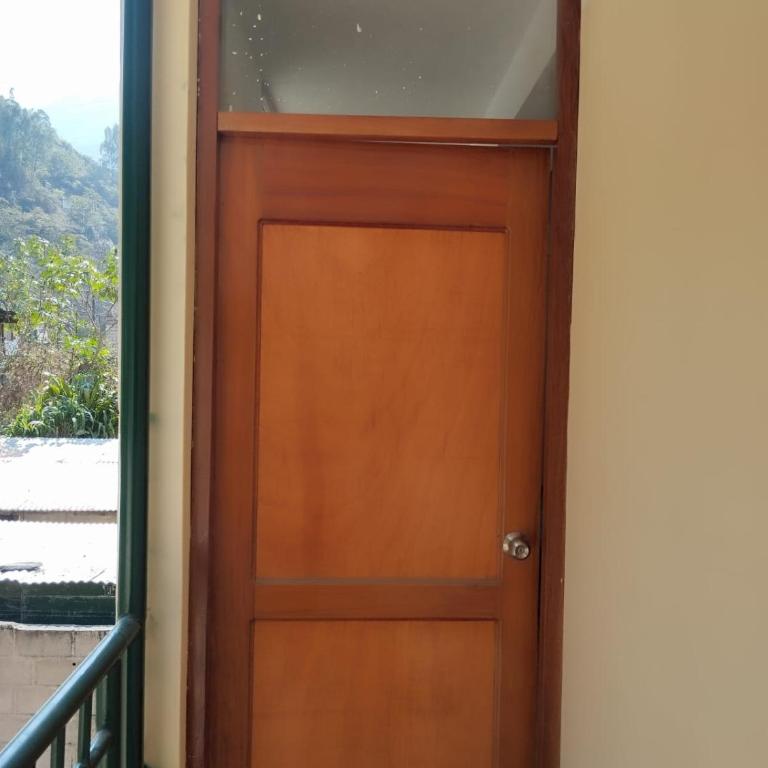 Glamping Machupicchu Lodge - Quadruple Room - 29