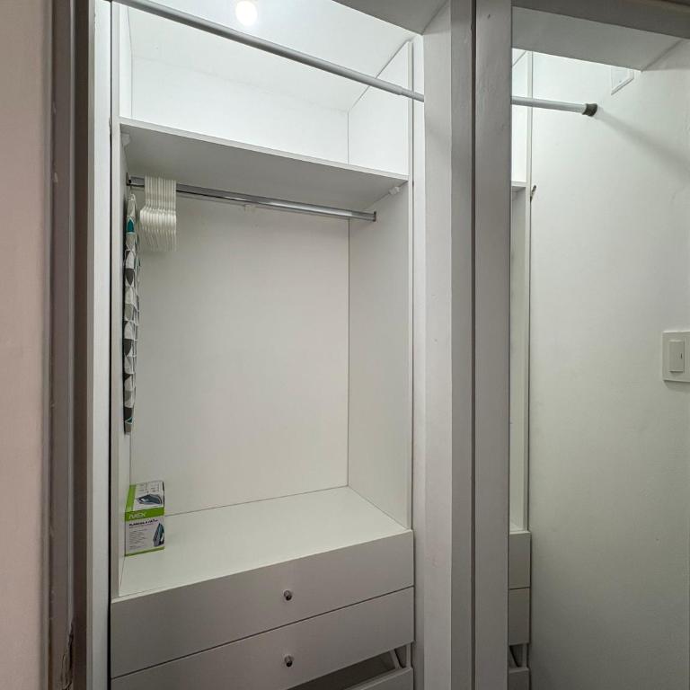 2Br Apartment Miraflores - Two-Bedroom Apartment - 11