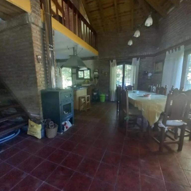 Yayta - Casa de 4 dormitorios - 10