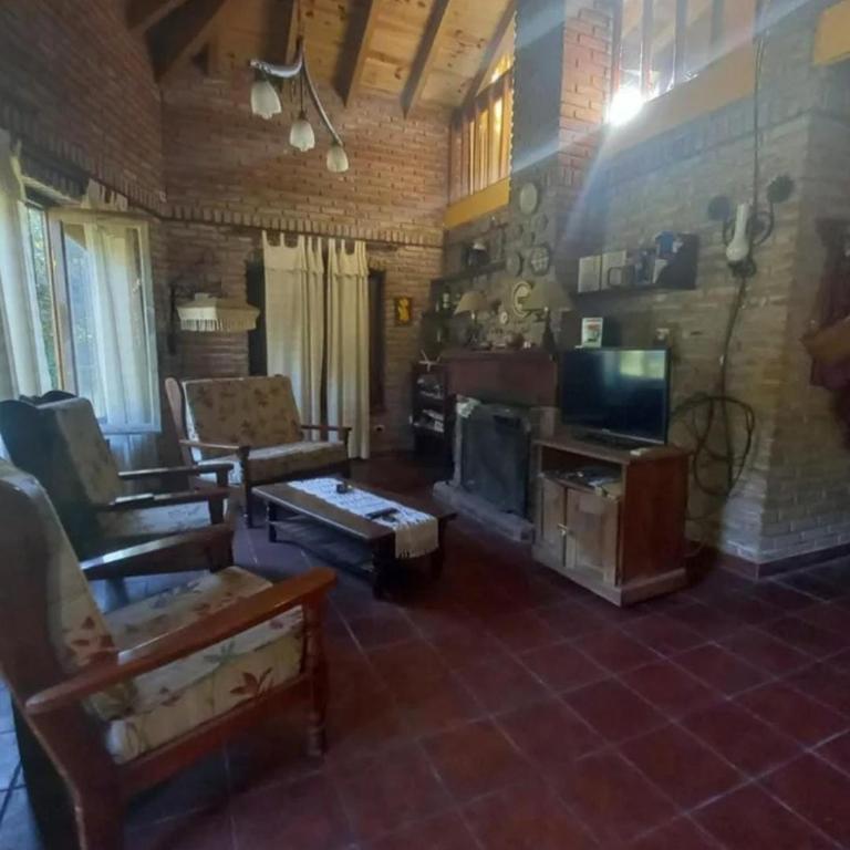 Yayta - Casa de 4 dormitorios - 9