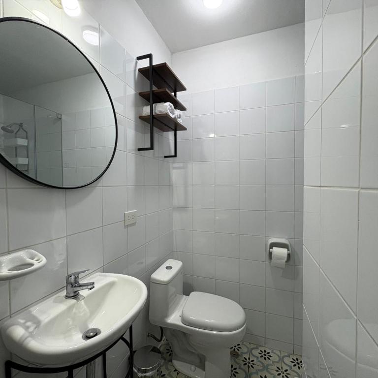 2Br Apartment Miraflores - Two-Bedroom Apartment - 14