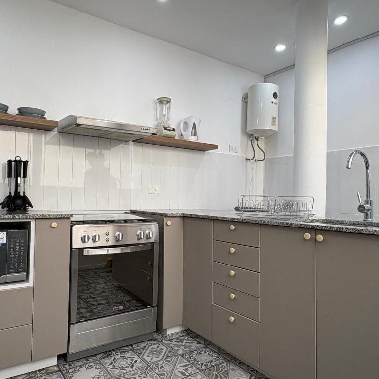 2Br Apartment Miraflores - Two-Bedroom Apartment - 6