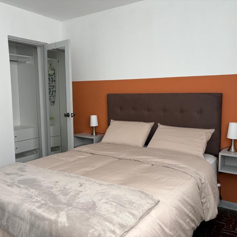 2Br Apartment Miraflores - Two-Bedroom Apartment - 10