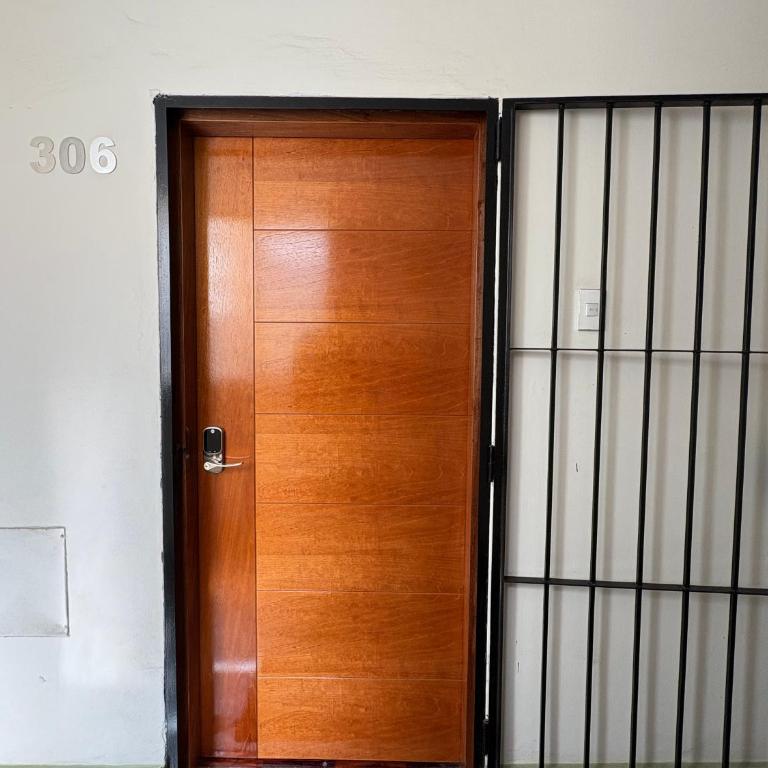2Br Apartment Miraflores - Two-Bedroom Apartment - 15