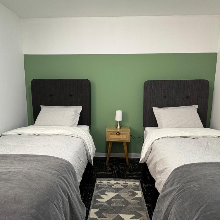 2Br Apartment Miraflores - Two-Bedroom Apartment - 12